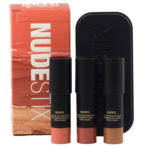 nudie glow|Nudies All Over Face Color Bronze + Glow .